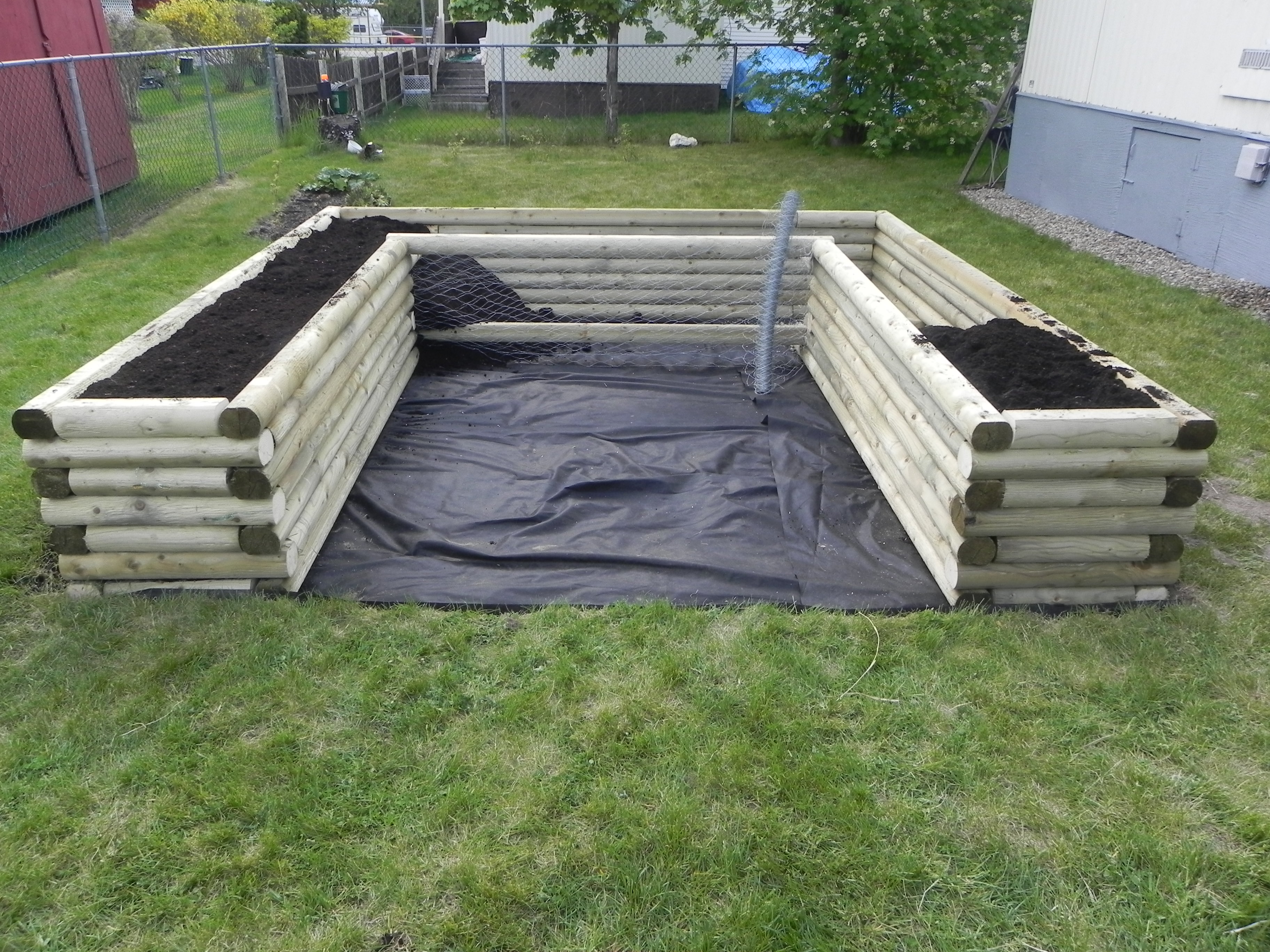 New Raised Bed Wheelchair Accessible Quality of Life with MS