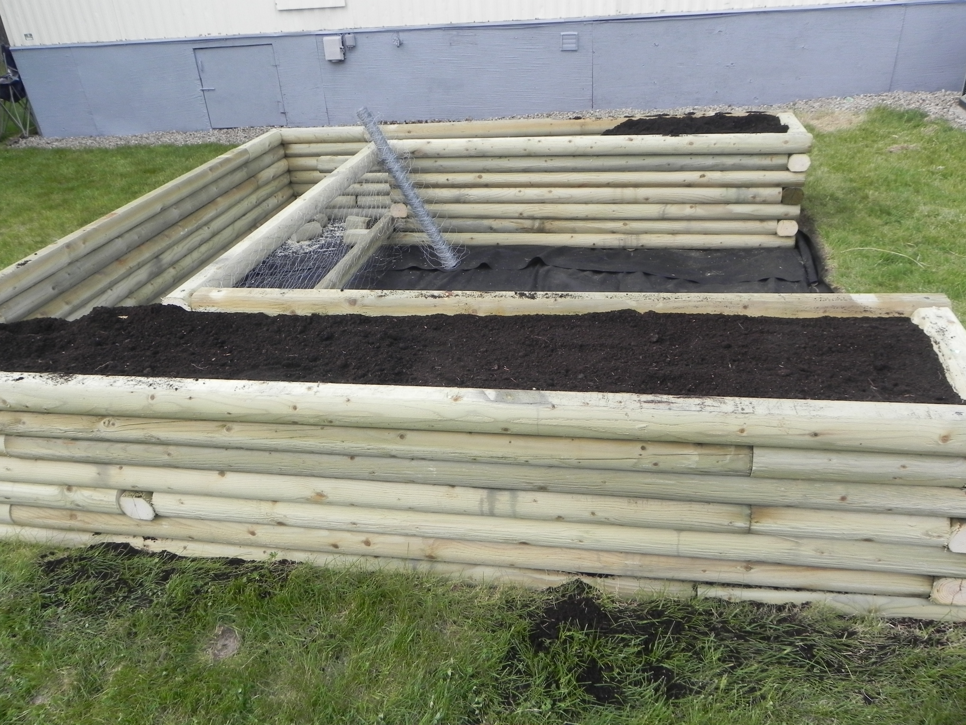 New Raised Bed Wheelchair Accessible Quality of Life with MS