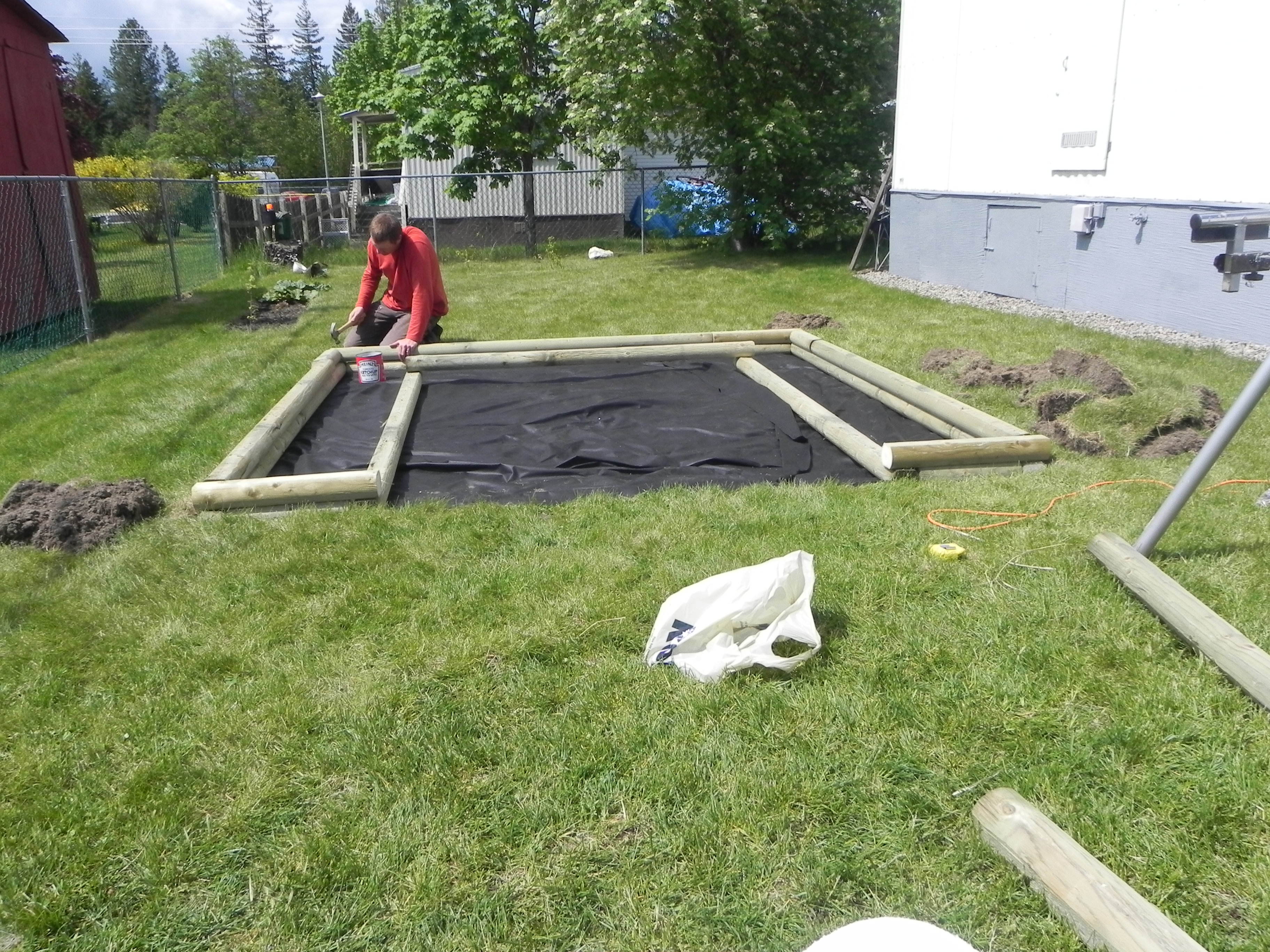 New Raised Bed Wheelchair Accessible Quality of Life with MS