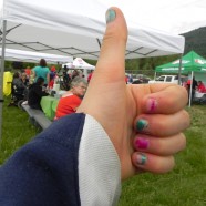2014 – 2nd Annual Mother’s Day Walk