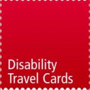 Easter Seals Canada – Disability Travel Card